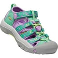 thumbnail image 2 of KEEN Kids' Newport H2 Water Sandals with Toe Protection and Quick Dry, 2 of 6