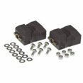 thumbnail image 1 of Prothane PTN7-522BL Black Motion Control Polyurethane Motor Mount Insert for Small Block Chevy Corvette 1984-1990, 1 of 1