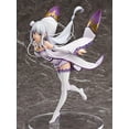 thumbnail image 2 of Re: Zero - Starting Life in Another World: Emilia 1: 7 Scale PVC Figure, 2 of 7