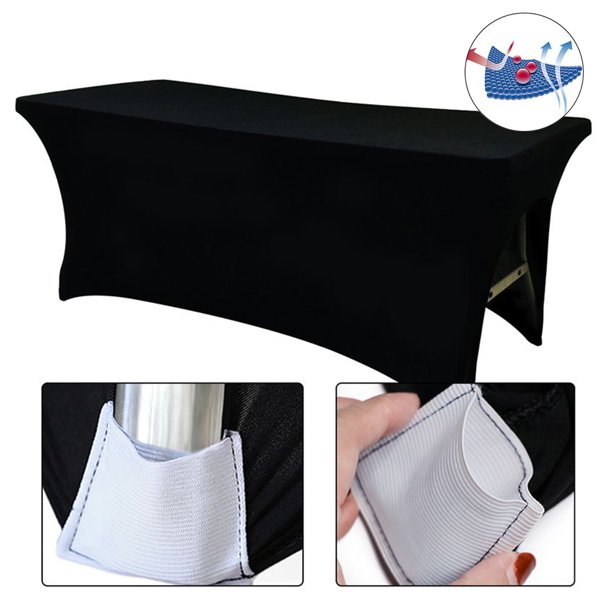 Muyoka Cubierta de cama de pestañas para salón de belleza mantel de salón cosmético elástico profesional Muyoka Hogar