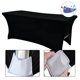 thumbnail image 1 of Muyoka Cubierta de cama de pestañas para salón de belleza mantel de salón cosmético elástico profesional Muyoka Hogar, 1 of 2
