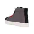 thumbnail image 7 of Marvel Avengers Boys Casual High Top Sneaker (Youth Boys), 7 of 7