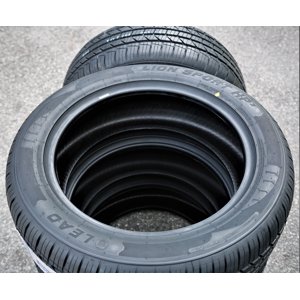 Leao Pair of 2 (TWO) Leao Lion Sport HP3 225/65R16 100H A/S Performance Tires Fits: 2021-22 Chevrolet Trailblazer L, 2004-09 Nissan Quest SL Sansujyuku sansujyuku.com