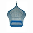 thumbnail image 3 of YML 1194PUR Taj Mahal Top Bird Cage, 3 of 7