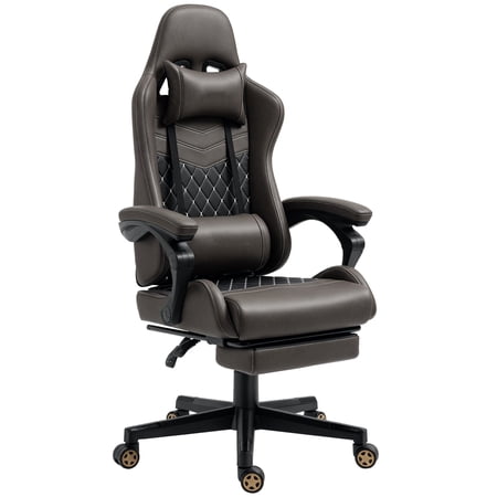 gaming chair racing style diamond product