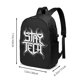 thumbnail image 2 of Mochila de viaje Archspire para portátil, resistente al agua, con puerto de carga USB, ideal para la universidad y la escuela, para hombre y mujer., 2 of 5