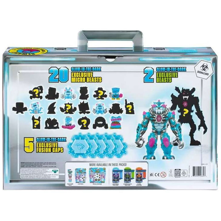 ミスタービーストLab Hyper-Charged Mystery Pack MRBEAST LAB HYPER CHARGED MYSTERY PACK! - YouTube