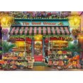 thumbnail image 1 of Kits de Peinture Diamant DIY - Magasin de Vue de Rue, 1 of 5