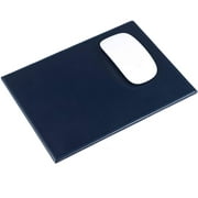 Dacasso A5014 Mouse Pad, 9.81 x 7.31 x 0.25, Navy Blue
