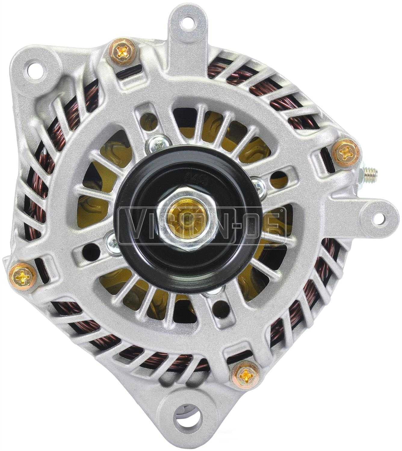 Vision OE 42162 Alternator