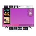 thumbnail image 4 of TV Hisense 65 Pulgadas 4K Ultra HD Smart TV Vidaa TV 65A7GV, 4 of 4