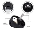 thumbnail image 2 of Conjunto de bola giratoria para rueda delantera de repuesto Neutop compatible con todas las aspiradoras robot iRobot Roomba series 500, 600, 700, 800, 900, e, i y j, paquete de 2., 2 of 5