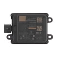 thumbnail image 4 of Forward Range Radar Sensor - For 17-21 Cadillac GMC Buick Chevrolet 86771896, 4 of 9