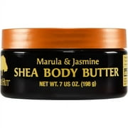 Tree Hut Shea Body Butter Marula & Jasmine, 7 oz