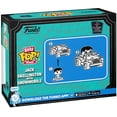 thumbnail image 3 of Bitty POP Ride: TNBC- JS w/Snowmobile, 3 of 5