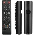 thumbnail image 3 of BN59-01180A Replaced Remote fit for Samsung LED TV TM1240A DH40D DH48D DH55D DM32D DM40D DM48D DC48E-M DC55E-M DC40E-H DC48E-H ED75E ML32E ML55E EM65E EM75E DC32E DC40E DC48E DC55E DC32E-M DC40E-M, 3 of 4