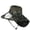 Army Green, variant on Adjustable Bucket Hat For Outdoor Travel And Sports Lightweight Breathable Sun Shield For Men Women Gray