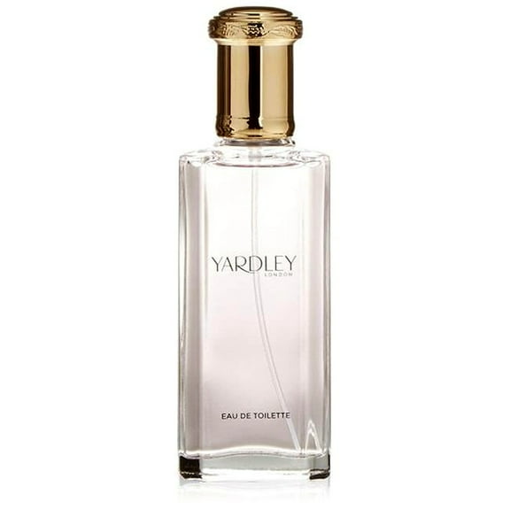 English Rose Yardley Eau De Toilette Spray By Yardley London