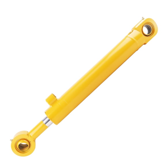 Maxpeedingrods Hydraulic Angle Cylinder Fit For John Deere 650H 650J 550J Replaces AH211851 AH211-851