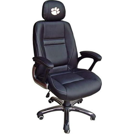 Clemson Head Coach Office Chair