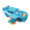thumbnail image 3 of Disney-coches de la película Cars 2 Pixar Cars 3 para niños, modelos de coches de aleación de Metal fundido a presión, fabuloso Hudson Hornet Sally Mater, Lightning McQueen, regalo para niños, 3 of 5