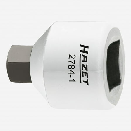 Hazet 2784-1 Brake caliper screwdriver socket