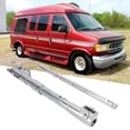 thumbnail image 4 of 905107, Steering Column Shift Tube Aluminium Alloy  Replacement for F-450 F-550 for Van, 4 of 7