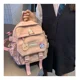 thumbnail image 2 of Mochila Pequeña Para Mujer, Mochila Escolar Para Niñas LingWen 9024715152633, 2 of 4