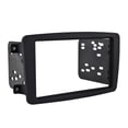 thumbnail image 5 of Mercedes C Class 2001-2004 / CLK 2004 DDIN Radio Installation Kit, 5 of 6