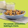thumbnail image 6 of Pacific Foods Organic Unsweetened Almond Milk, Plant Based Milk, 32 oz Carton, 6 of 13