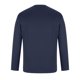 thumbnail image 4 of pstuiky manga larga de hombre, Camisa informal de manga larga con empalmes sólidos para hombre, de alta elasticidad, que mantiene el calor. camisetas de hombre l, 4 of 6