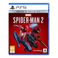 thumbnail image 1 of Marvel's Spider Man 2 PlayStation 5 Físico, 1 of 4
