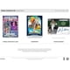 thumbnail image 3 of Panini 2025 Donruss WNBA Basketball Mega Trading Card Box (1 Autographs or Memorabilia Cards Per Box), 3 of 7