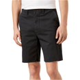 thumbnail image 2 of American Rag Mens Leaf Casual Chino Shorts, Negro, 31 American Rag chino, 2 of 2