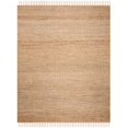 thumbnail image 2 of Safavieh Natural Fiber Natural Area Rug - 8' x 10', 2 of 5