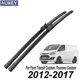 thumbnail image 1 of 30" 28" Front Window Windshield Wiper Blades For Ford Tourneo Transit Custom 2017 2016 2015 2014 2013 2012 Push Button, 1 of 5