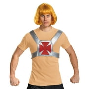 Morris Costumes He-Man Kit