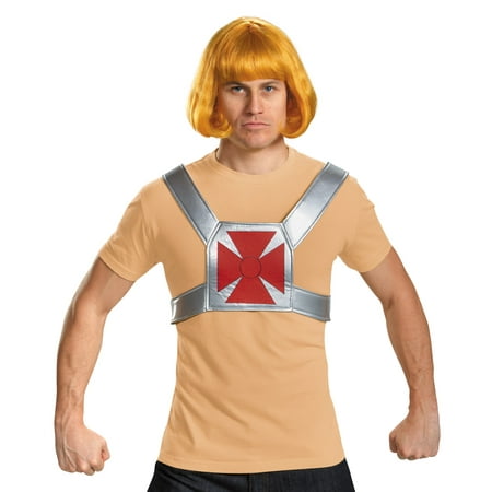 Morris Costumes He-Man Kit