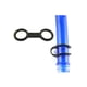 thumbnail image 5 of Correa Keeper Buceo Universal Snorkel Hebilla Tubo De Respiración Negro Hebilla Soporte Black Lock Kit Correa Keeper Para Buceo Snorkeling Guardurnaity OD005827-00, 5 of 5