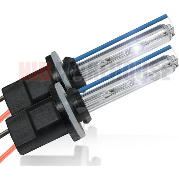 HID-Warehouse HID Xenon Replacement Bulbs - 880/881 3000K - Golden Yellow 1 Pair