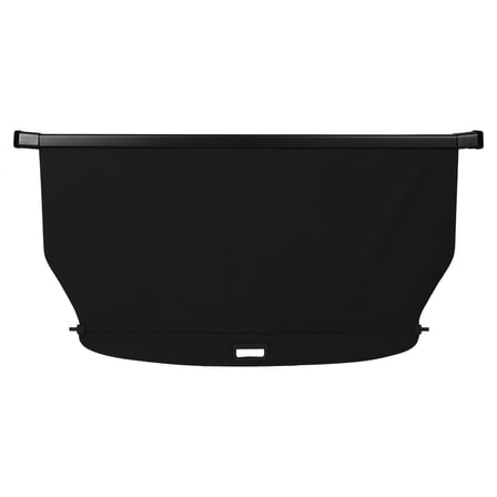 SCITOO Retractable Cargo Cover Shade For Toyota 4Runner 2025-2026 2.4L Security Trunk Privacy Cover