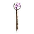 thumbnail image 1 of Estado civil y familiar EsES Broche de metal retro, 1 of 3