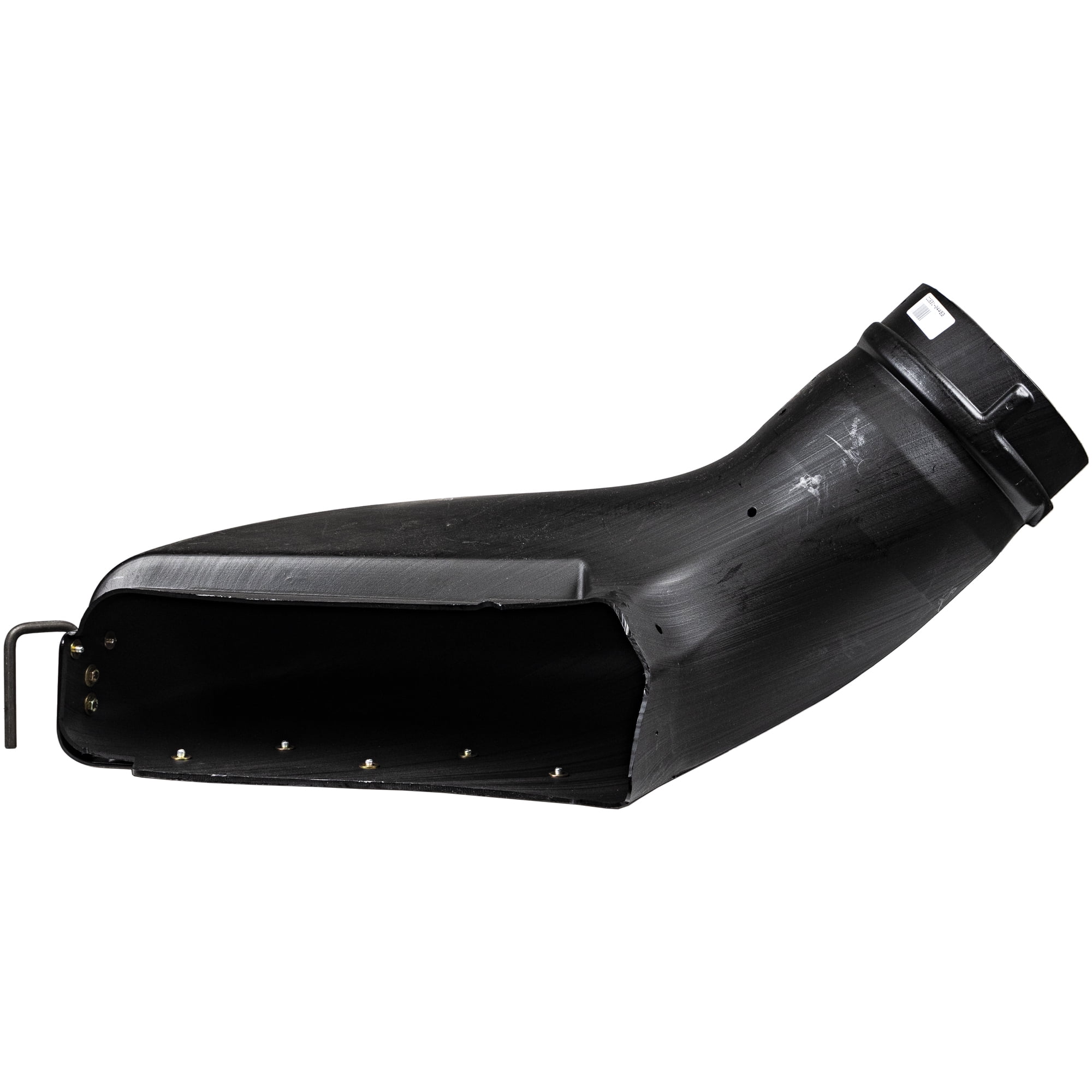CUB CADET 63104493 Discharge Chute 19A4002 Triple 19A70006 Twin Rear
