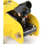 JEGS 79000 2-Ton Hydraulic Utility Floor Jack