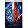 thumbnail image 2 of Star Wars - Skywalker Saga Wall Poster, 22.375" x 34", 2 of 4