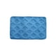 thumbnail image 2 of Alfombra de Baño - Alfombra Gruesa de Felpa Absorbente Antideslizante para Suelo de Baño, Suave Alfombra de Terciopelo para Baño y Inodoro, Alfombra para Entrada y Puerta para Decoración del Hogar y, 2 of 6