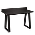 thumbnail image 1 of Holly & Martin Bureau d'Ordinateur en Noir, 1 of 5