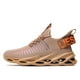 thumbnail image 1 of Zapatos informales para Hombre, Zapatillas deportivas, suela exterior duradera, Zapatillas Deportivas para Hombre, zapatillas deportivas de moda para correr de talla grande Tan Jianjun unisex, 1 of 2