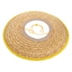 thumbnail image 5 of Parasol para casco de seguridad Casco de obra Visera de paja Cubierta protectora para casco de seguridad, 5 of 7