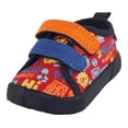thumbnail image 2 of Tenis Niño Bubble Gummers Isaac Marino Velcro 13-17 rojo 15, 2 of 7